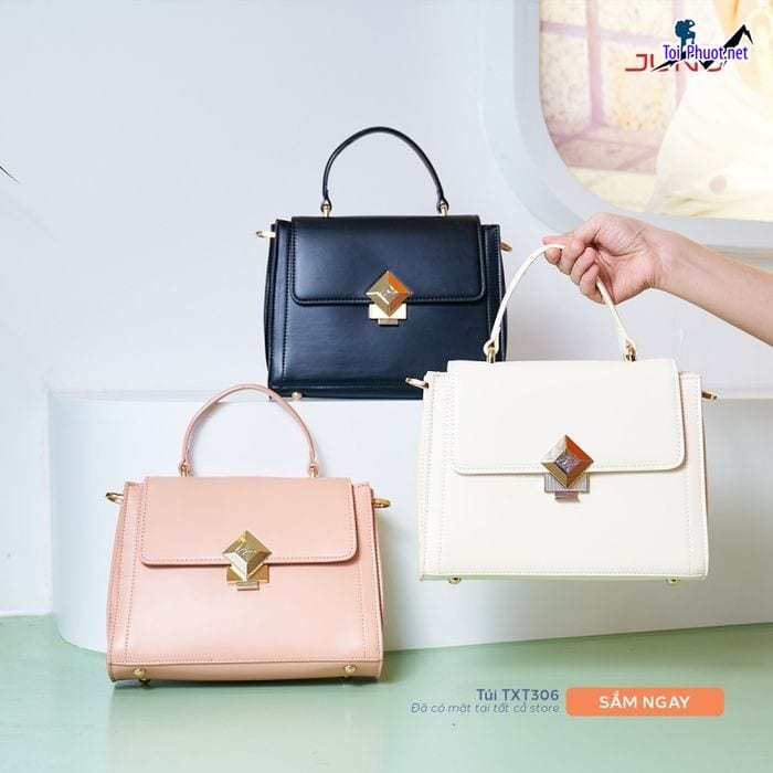 Top 15 shop bán túi xách đẹp ở Tuyên Quang được chị em yêu thích nhất phù hợp với chị em