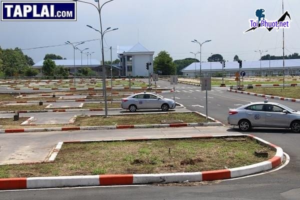 Top 3 Trung tâm dạy lái xe ô tô uy tín và chuyên nghiệp nhất ở Gia Lai khả năng tốt nghiệp cao