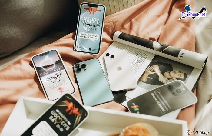 Top 4 cửa hàng bán điện thoại uy tín nhất tỉnh Biên Hòa Đồng Nai bảo hành và đổi trả sản phẩm