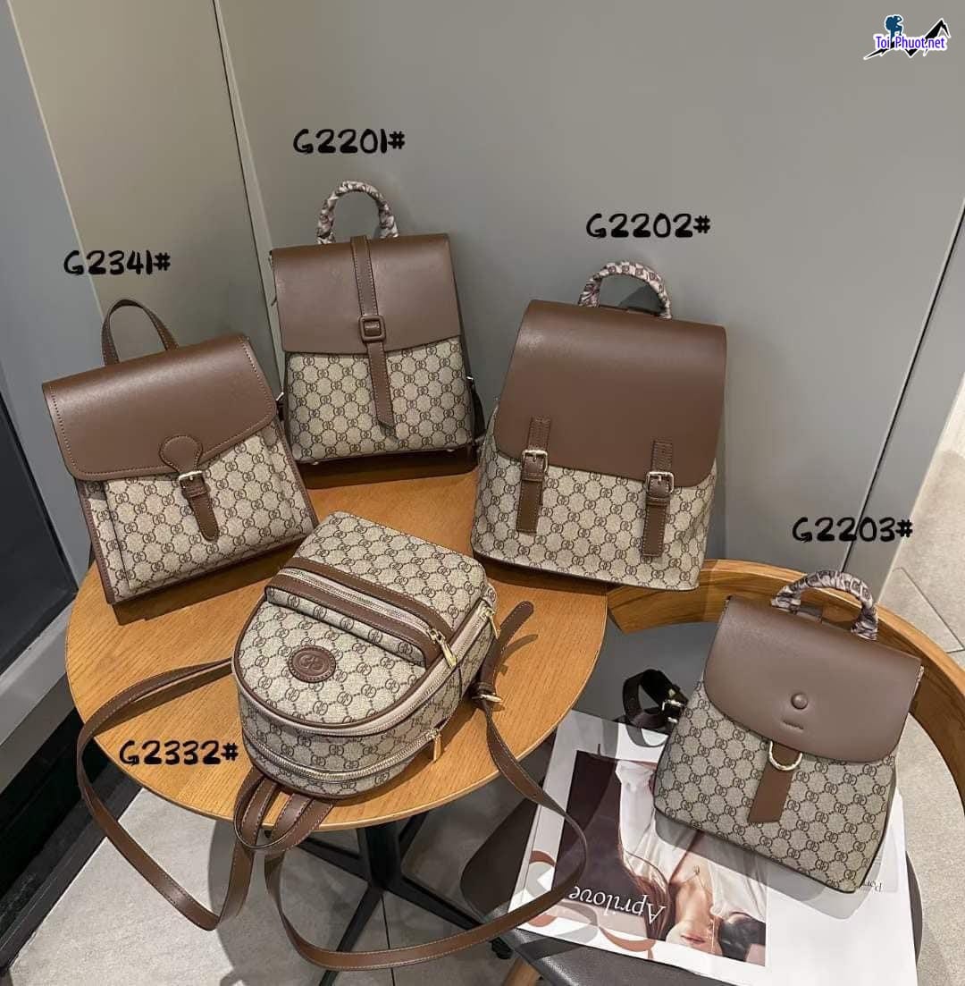 Top 4 shop bán túi xách đẹp ở Rạch Giá Kiên Giang được chị em yêu thích nhất được ưu đãi nhất