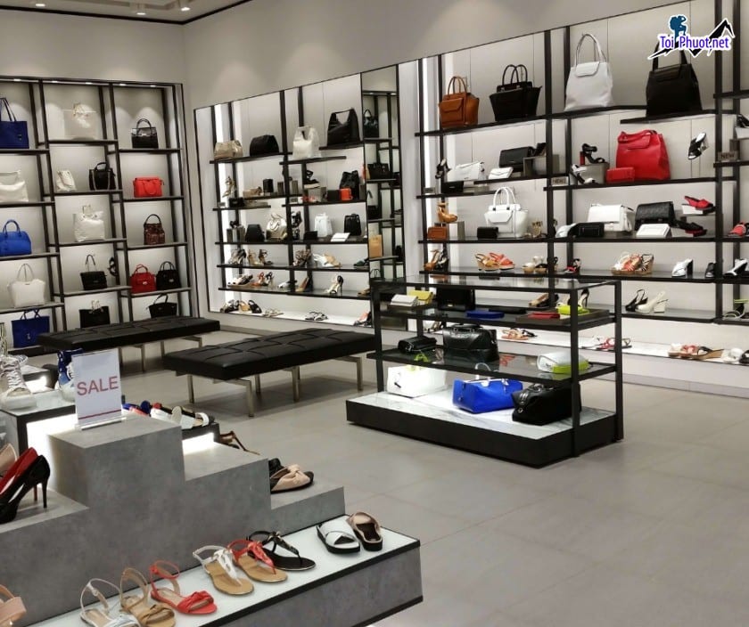 Top 4 shop bán túi xách đẹp ở Vĩnh Long được chị em yêu thích nhất thỏa mãn đam mê