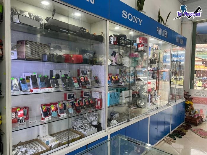 Top 4 Trung tâm sửa chữa điện thoại tốt nhất tỉnh Phan Rang - Tháp Chàm Ninh Thuận tận tâm với khách hàng