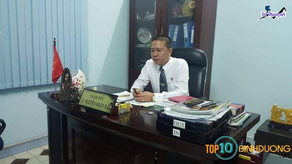 Top 4 văn phòng luật ,công ty luật uy tín tại Sóc Trăng được đánh giá cao