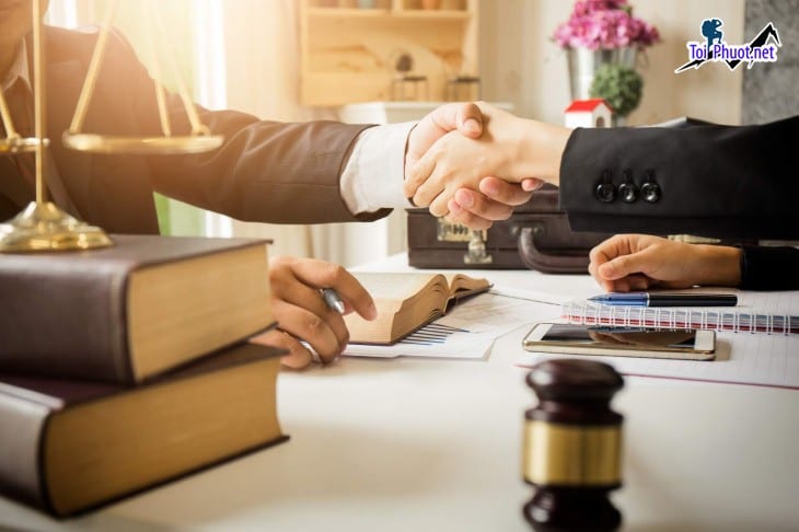 Top 4 văn phòng luật ,công ty luật uy tín tại Thái Bình được đánh giá cao nhất