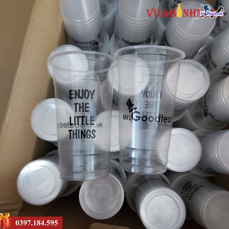 Top 5 công ty sản xuất ly nhựa uy tín và chất lượng nhất ở Nam Định chất lượng hàng đầu (1)