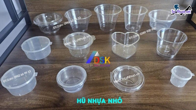 Top 5 công ty sản xuất ly nhựa uy tín và chất lượng nhất ở Nam Định chất lượng hàng đầu (2)