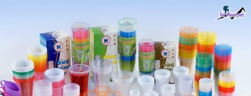 Top 5 công ty sản xuất ly nhựa uy tín và chất lượng nhất ở Quy Nhơn Bình Định dễ dàng sử dụng (4)