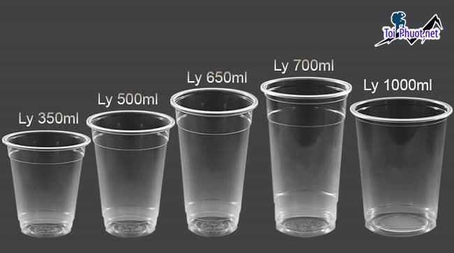 Top 5 công ty sản xuất ly nhựa uy tín và chất lượng nhất ở Tam Kỳ Quảng Nam cực uy tín