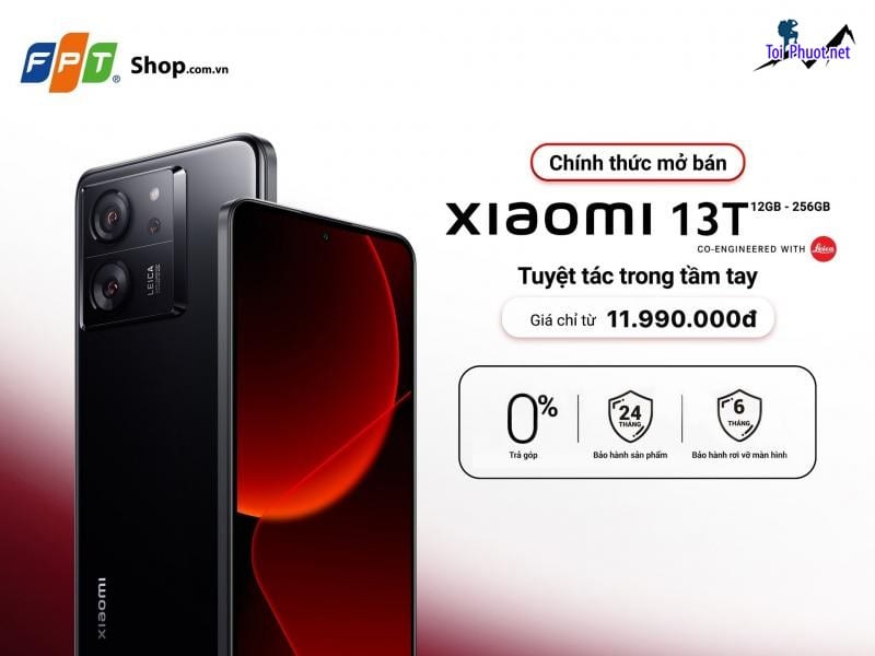Top 5 cửa hàng bán điện thoại uy tín nhất tỉnh Lai Châu hiện đại, bắt kịp xu hướng