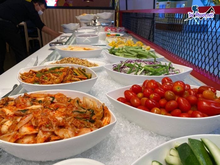 Top 5 nhà hàng ngon nhất Vin com center tỉnh Vĩnh Long làm siêu lòng thực khách (2)