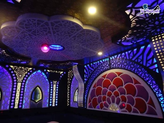 Top 5 quán Karaoke đẹp nhất tỉnh Sóc Trăng điểm dừng chân sang trọng