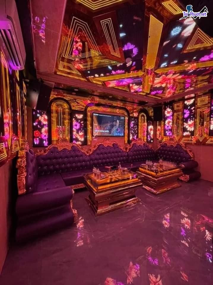 Top 5 quán Karaoke đẹp nhất tỉnh Thừa Thiên - Huế cam kết mang chất lượng tốt