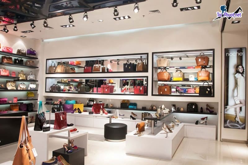 Top 5 shop bán túi xách đẹp ở Hạ Long Quảng Ninh được chị em yêu thích nhất các bộ sưu tập hot