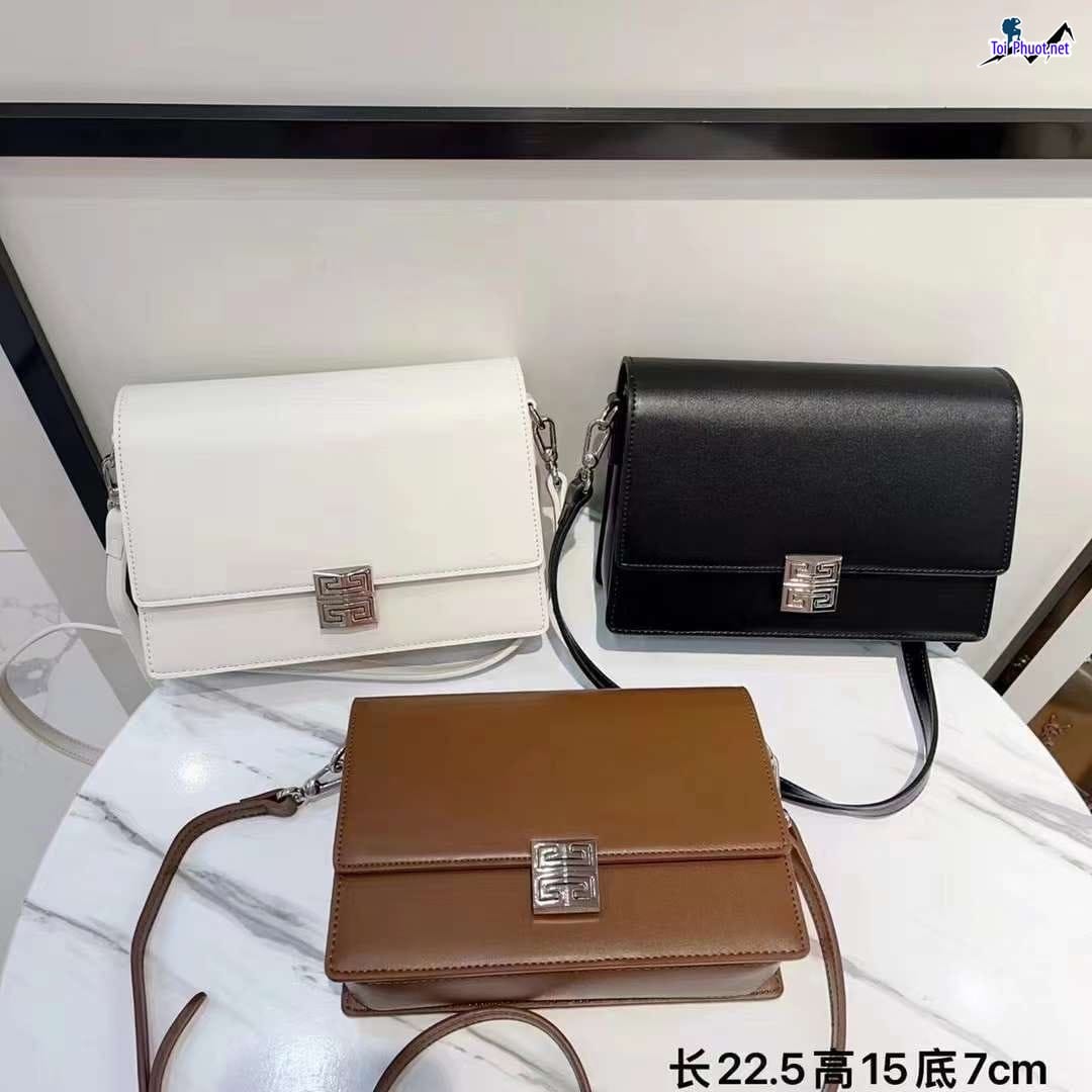 Top 5 shop bán túi xách đẹp ở Hưng Yên được chị em yêu thích nhất chất lượng vượt trội