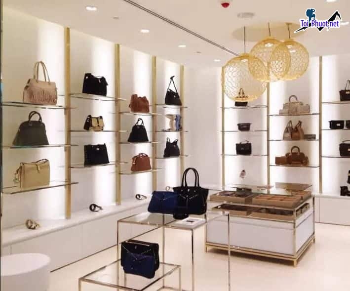 Top 5 shop bán túi xách đẹp ở Việt Trì Phú Thọ được chị em yêu thích nhất sành điệu, chất lượng tốt