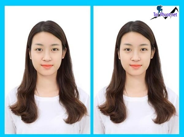 Top 5 Tiệm chụp ảnh thẻ lấy ngay đẹp nhất tỉnh Hải Phòng Với tay nghề cao