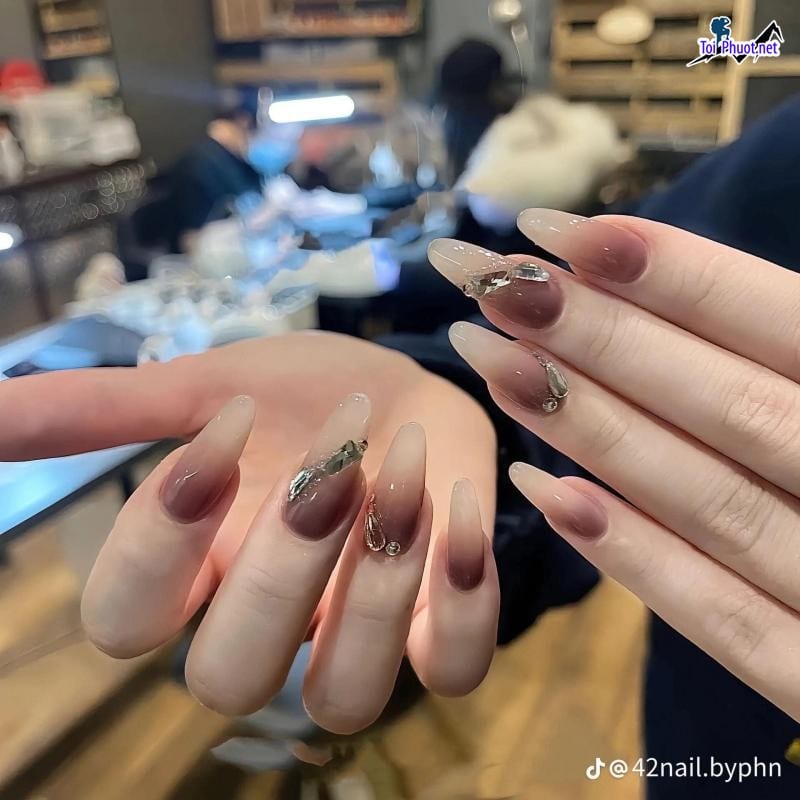 Top 5 tiệm làm nail chất lượng nhất tỉnh Lai Châu đang được lòng giới trẻ