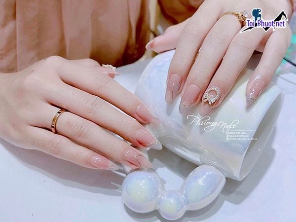 Top 5 tiệm làm nail chất lượng nhất tỉnh Sơn La tạo ra vẻ đẹp hoàn hảo cho đôi tay của bạn