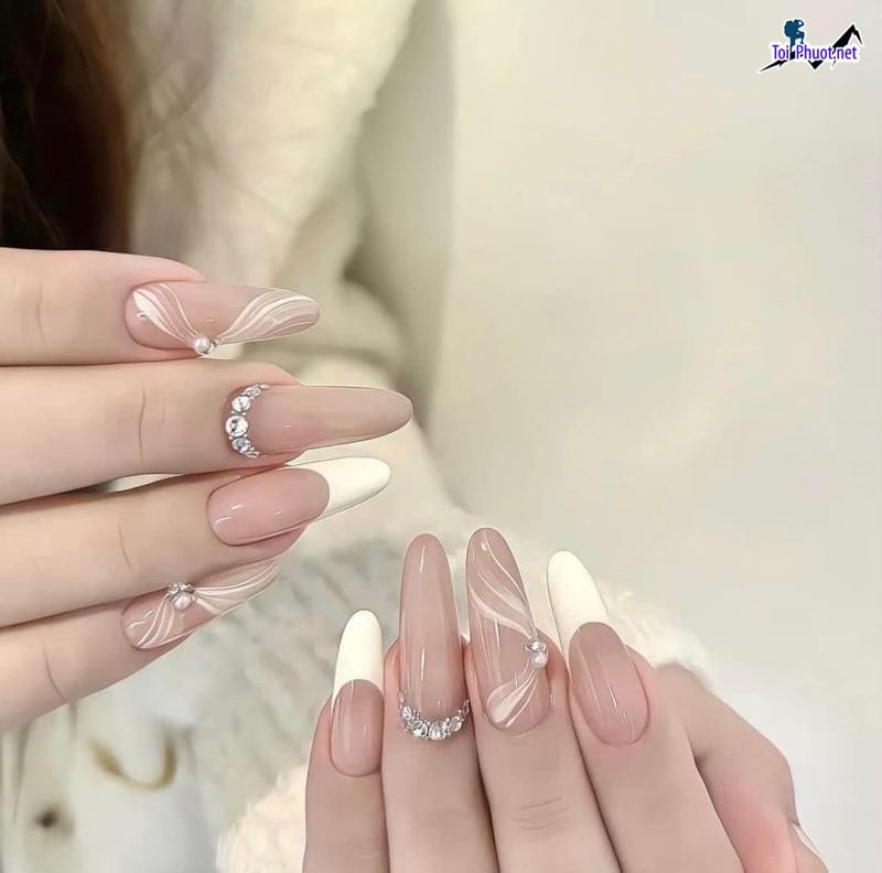 Top 5 tiệm làm nail chất lượng nhất tỉnh Tuy Hòa Phú Yên nơi tụ hội của những tay thợ chuyên nghiệp