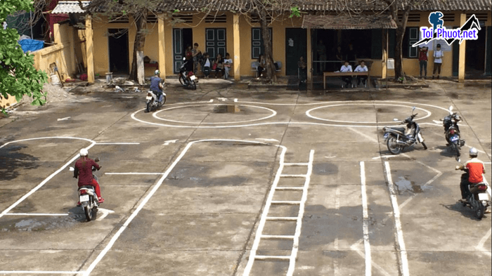 Top 5 Trung tâm dạy lái xe ô tô uy tín và chuyên nghiệp nhất ở Bắc Ninh số lượng học viên đông
