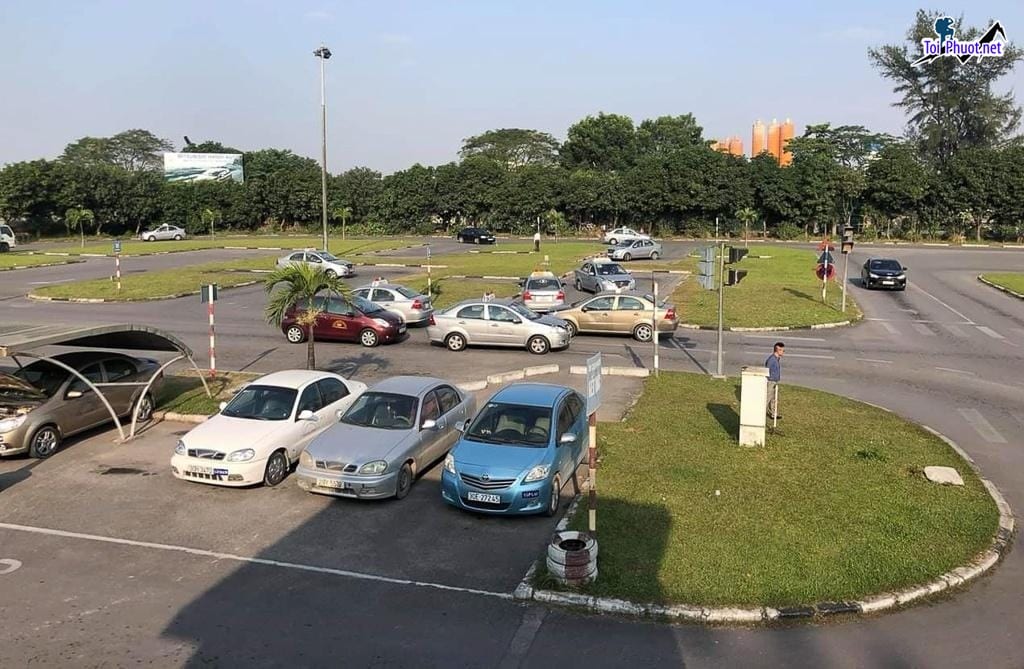 Top 5 Trung tâm dạy lái xe ô tô uy tín và chuyên nghiệp nhất ở Cà Mau phòng học lý thuyết đầy đủ tiện nghi