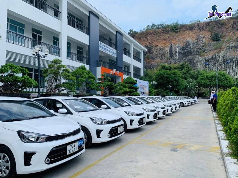 Top 5 Trung tâm dạy lái xe ô tô uy tín và chuyên nghiệp nhất ở Đồng Tháp thời gian học linh động, học 1 kèm 1
