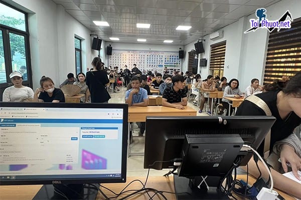 Top 5 Trung tâm dạy lái xe ô tô uy tín và chuyên nghiệp nhất ở Quảng Ninh môi trường học tập tiện nghi