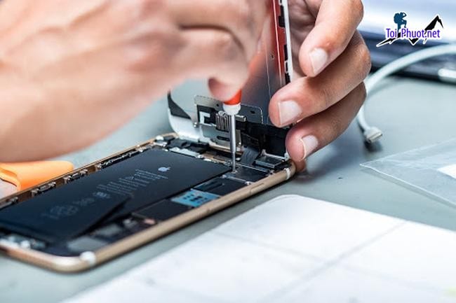 Top 5 Trung tâm sửa chữa điện thoại tốt nhất tỉnh Sơn La chất lượng hoàn thiện sản phẩm