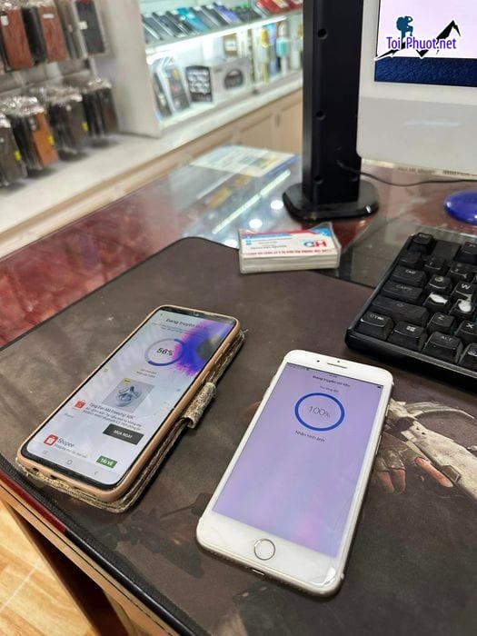 Top 5 Trung tâm sửa chữa điện thoại tốt nhất tỉnh Trà Vinh với tinh thần tận tâm và chu đáo