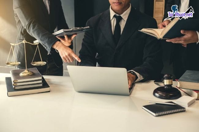 Top 5 văn phòng luật , công ty luật uy tín tại Bắc Giang hỗ trợ pháp lý hiệu quả