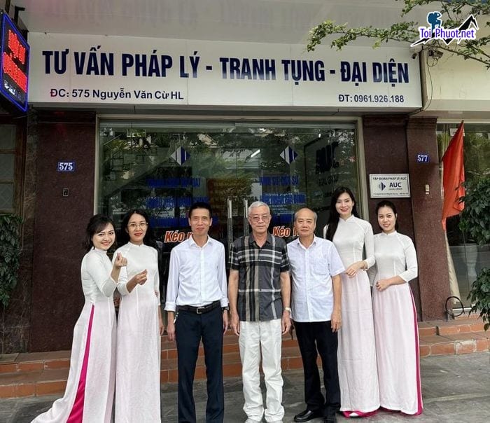 Top 5 văn phòng luật ,công ty luật uy tín tại Hạ Long Quảng Ninh cung cấp dịch vụ tốt nhất cho khách hàng