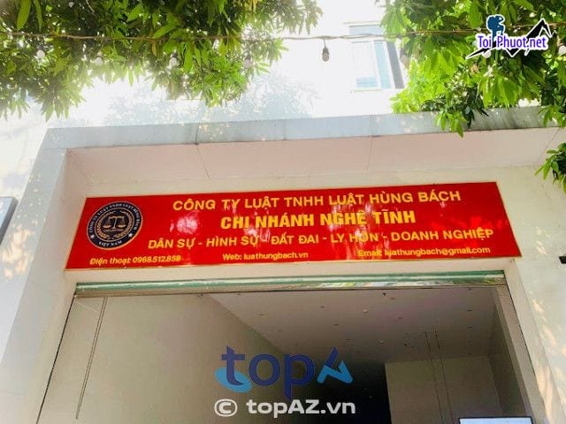 Top 5 văn phòng luật ,công ty luật uy tín tại Lạng Sơn đại diện giải quyết tranh chấp