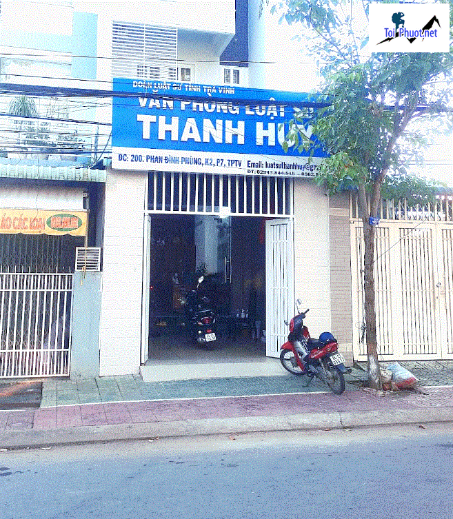 Top 5 văn phòng luật ,công ty luật uy tín tại Trà Vinh về các dịch vụ pháp lý, từ tư vấn doanh nghiệp