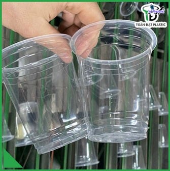 Top 6 công ty sản xuất ly nhựa uy tín và chất lượng nhất ở Yên Bái theo yêu cầu khách hàng