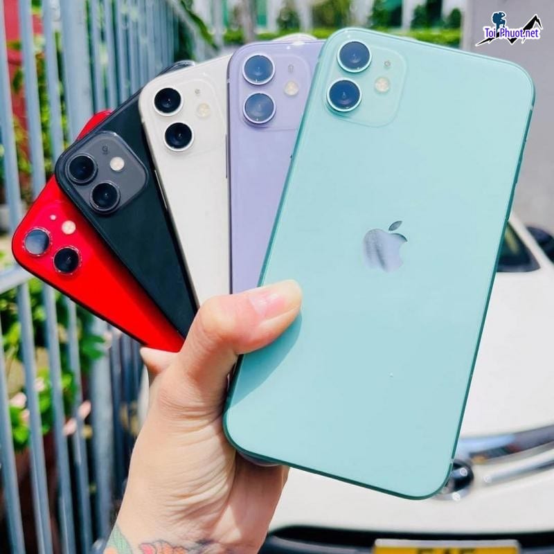 Top 6 cửa hàng bán điện thoại uy tín nhất tỉnh Bạc Liêu chất lượng mà còn có nhiều ưu đãi tuyệt vời