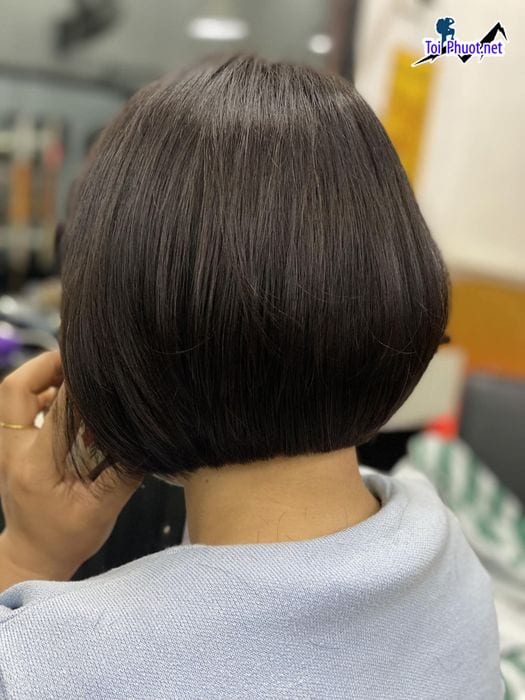 Top 6 Hair salon cắt tóc ngắn đẹp nhất tỉnh Lạng Sơn thay đổi diện mạo với mái tóc ngắn đẹp và ấn tượng