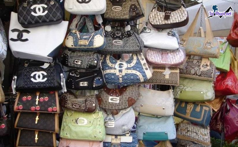 Top 6 shop bán túi xách đẹp ở Biên Hòa Đồng Nai được chị em yêu thích nhất kiểu dáng phù hợp