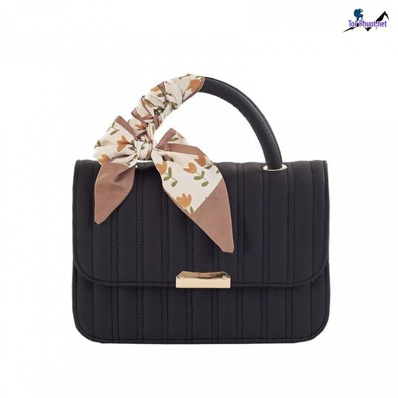 Top 6 shop bán túi xách đẹp ở Lạng Sơn được chị em yêu thích nhất màu sắc bắt mắt