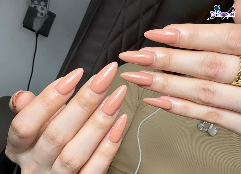 Top 6 tiệm làm nail chất lượng nhất tỉnh Vĩnh Yên Vĩnh Phúc là sự lựa chọn tuyệt vời dành cho những quý cô