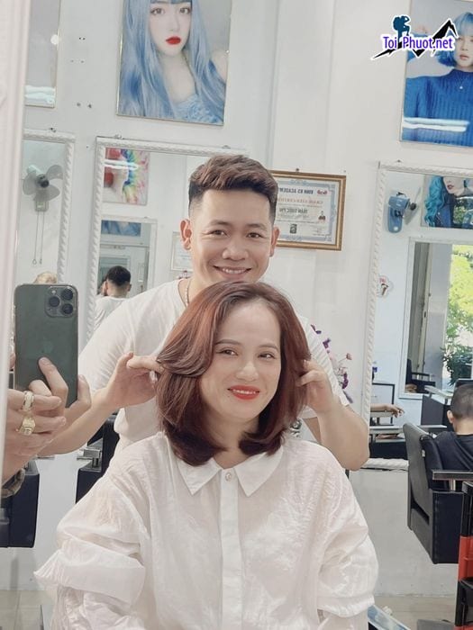 Top 7 Hair salon cắt tóc ngắn đẹp nhất tỉnh Tuy Hòa Phú Yên cá tính với mái tóc thật phong cách và độc đáo