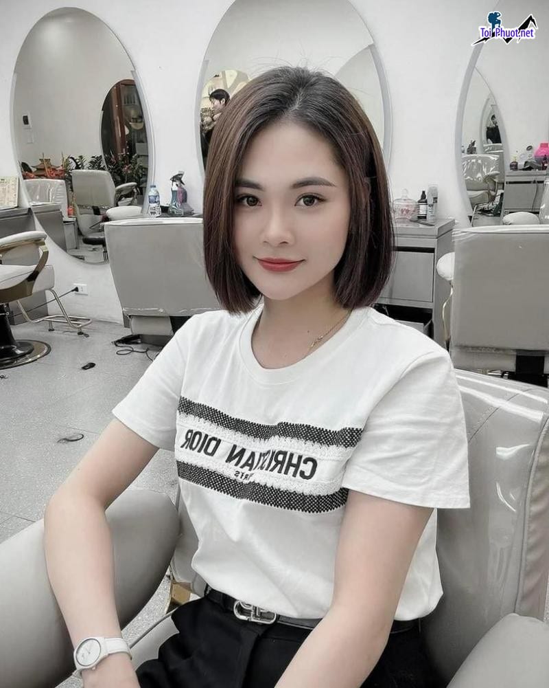 Top 7 Hair salon cắt tóc ngắn đẹp nhất tỉnh Yên Bái mang đến một mái tóc bồng bềnh tự nhiên