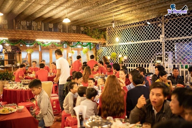 Top 7 nhà hàng ngon nhất Vin com center tỉnh Cao Lãnh Đồng Tháp cam kết chất lượng cao (3)