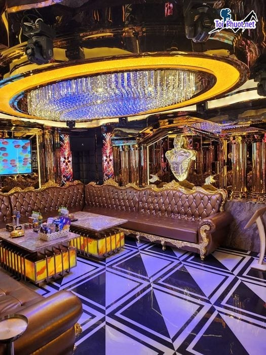 Top 7 quán Karaoke đẹp nhất tỉnh Vị Thanh Hậu Giang đầu tư đáng kể và chất lượng tuyệt vời
