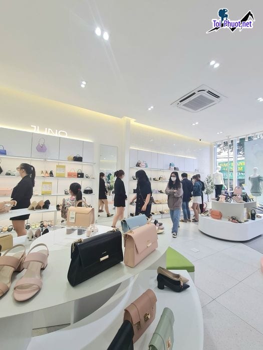 Top 7 shop bán túi xách đẹp ở Trà Vinh được chị em yêu thích nhất được đánh giá cao
