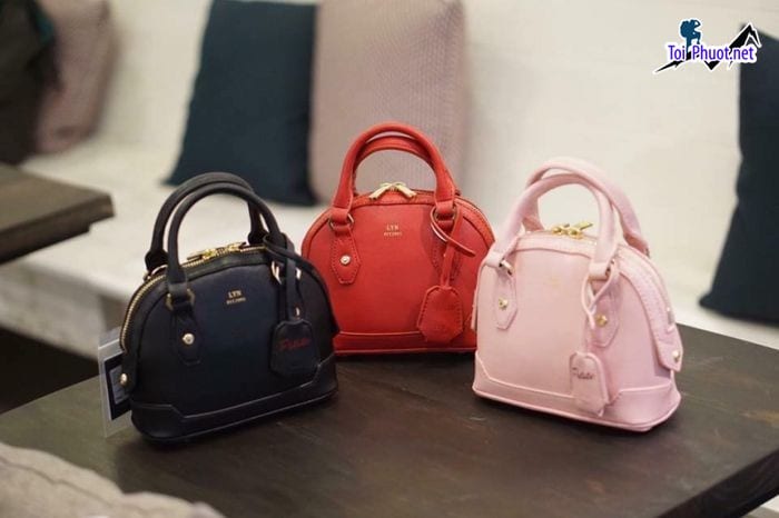 Top 7 shop bán túi xách đẹp ở Vinh Nghệ An được chị em yêu thích nhất phong cách đẳng cấp (2)