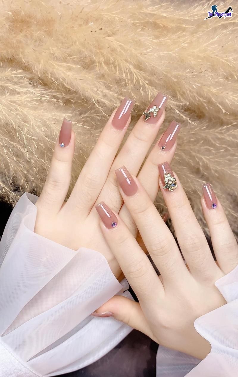 Top 7 tiệm làm nail chất lượng nhất tỉnh Trà Vinh đạt điểm cộng rất cao trong lòng khách hàng