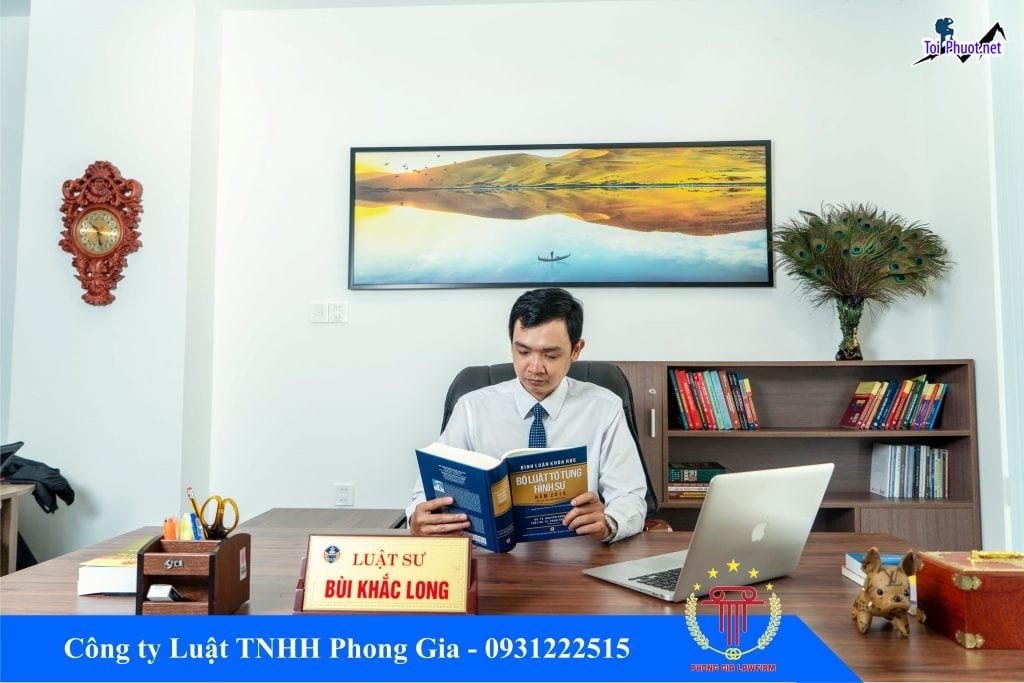 Top 7 văn phòng luật ,công ty luật uy tín tại Đồng Hới Quảng Bình giúp giải quyết các rắc rối cho bạn