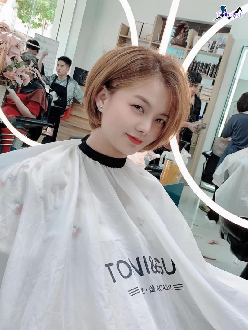 Top 8 Hair salon cắt tóc ngắn đẹp nhất tỉnh Cao Bằng kết hợp công nghệ hiện đại (2)