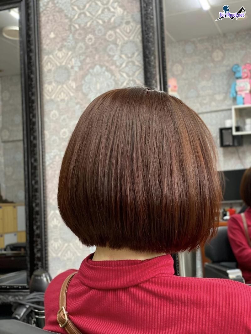 Top 8 Hair salon cắt tóc ngắn đẹp nhất tỉnh Kon Tum phong cách làm tóc chuyên nghiệp đẳng cấp