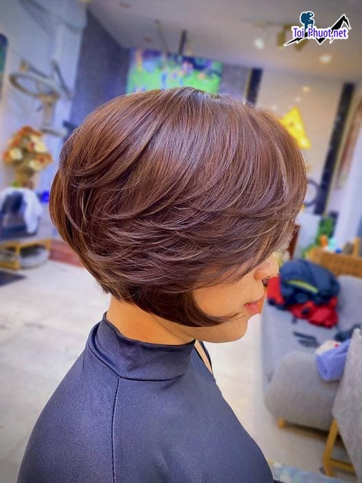 Top 8 Hair salon cắt tóc ngắn đẹp nhất tỉnh Thái Nguyên thái độ phục vụ nhiệt tình và chu đáo